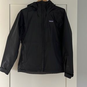 PATAGONIA women’s H2NO shell